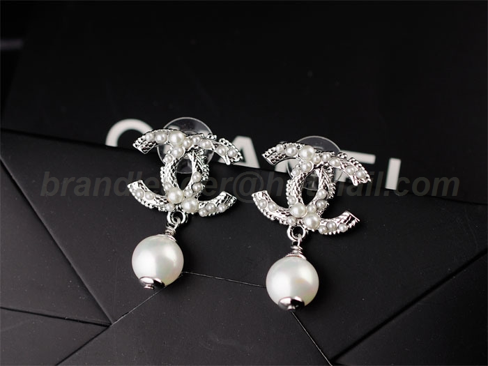 Chanel Earrings 608